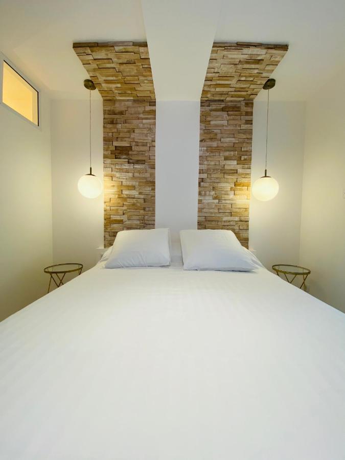 Feel@Home Nemausus « Le 11 » Nîmes Esterno foto