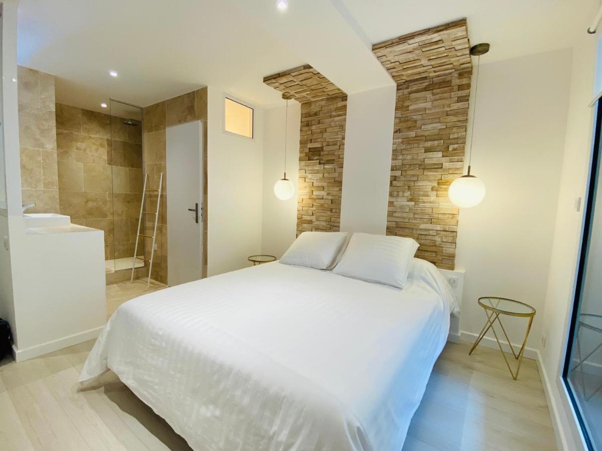 Feel@Home Nemausus « Le 11 » Nîmes Esterno foto