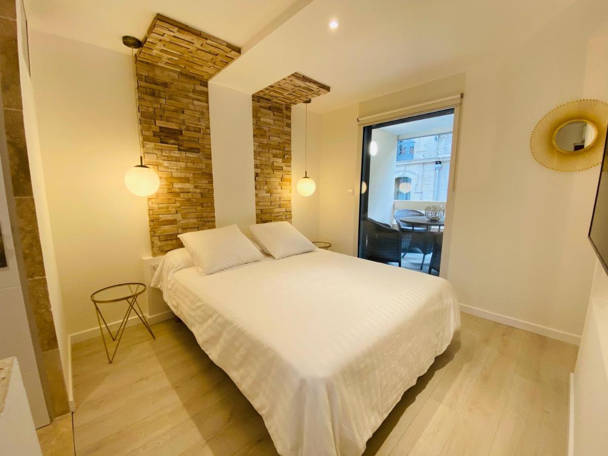 Feel@Home Nemausus « Le 11 » Nîmes Esterno foto